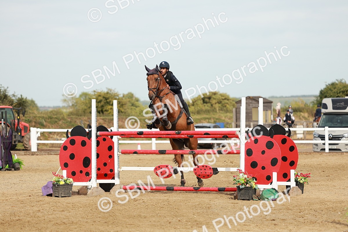 SBM_008590 - Class 5 - National B&C Handicap Championship Qualifier 1.25m 1.30m