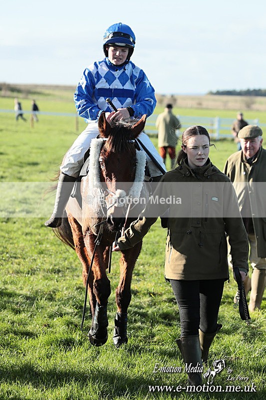 PtP 301125  0170 - Hursley Hambledon Point-to-Point Larkhill Racecourse 30/11/2025