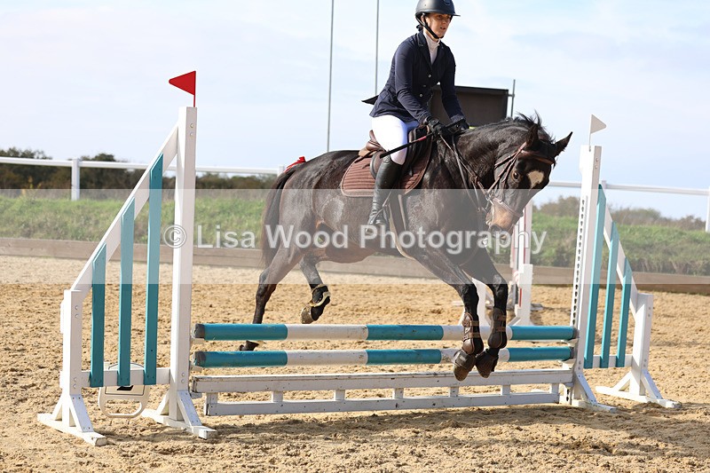 3E7A7750 - Class 3: 60cm open