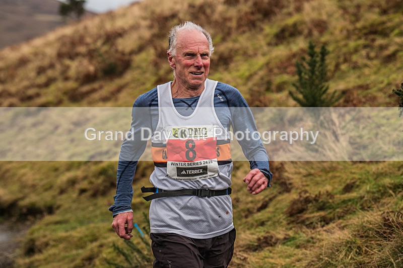 Loopy Latrigg-794 - Kong Loopy Latrigg Fell Race Saturday 21st December 2024