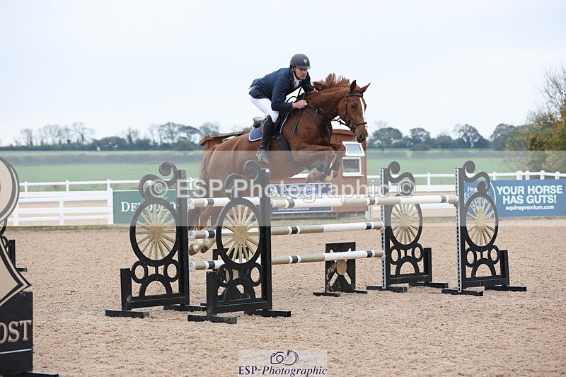 241101A-132301-02065 - FRI Cls 6 Foxhunter and 1.20m Open