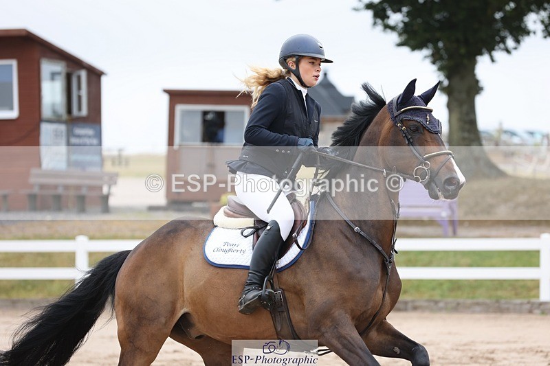 250717-095040-03777 - Cls 9, 1 Star Bronze Tour