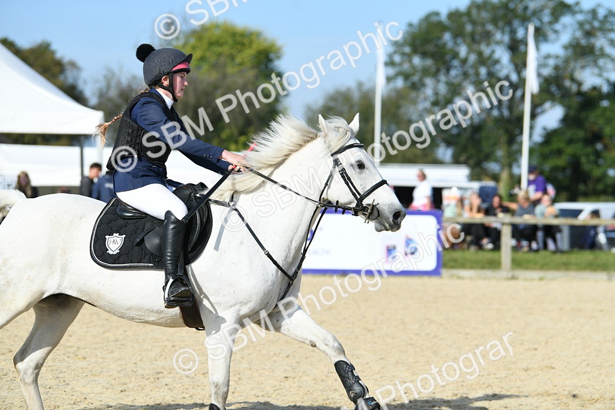 SBM_60659 - j25 - Junior Horse 80cm Championship