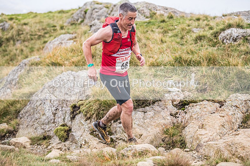Peris Horseshoe-479 - Peris Horseshoe Fell Race Saturday 21st September 2024