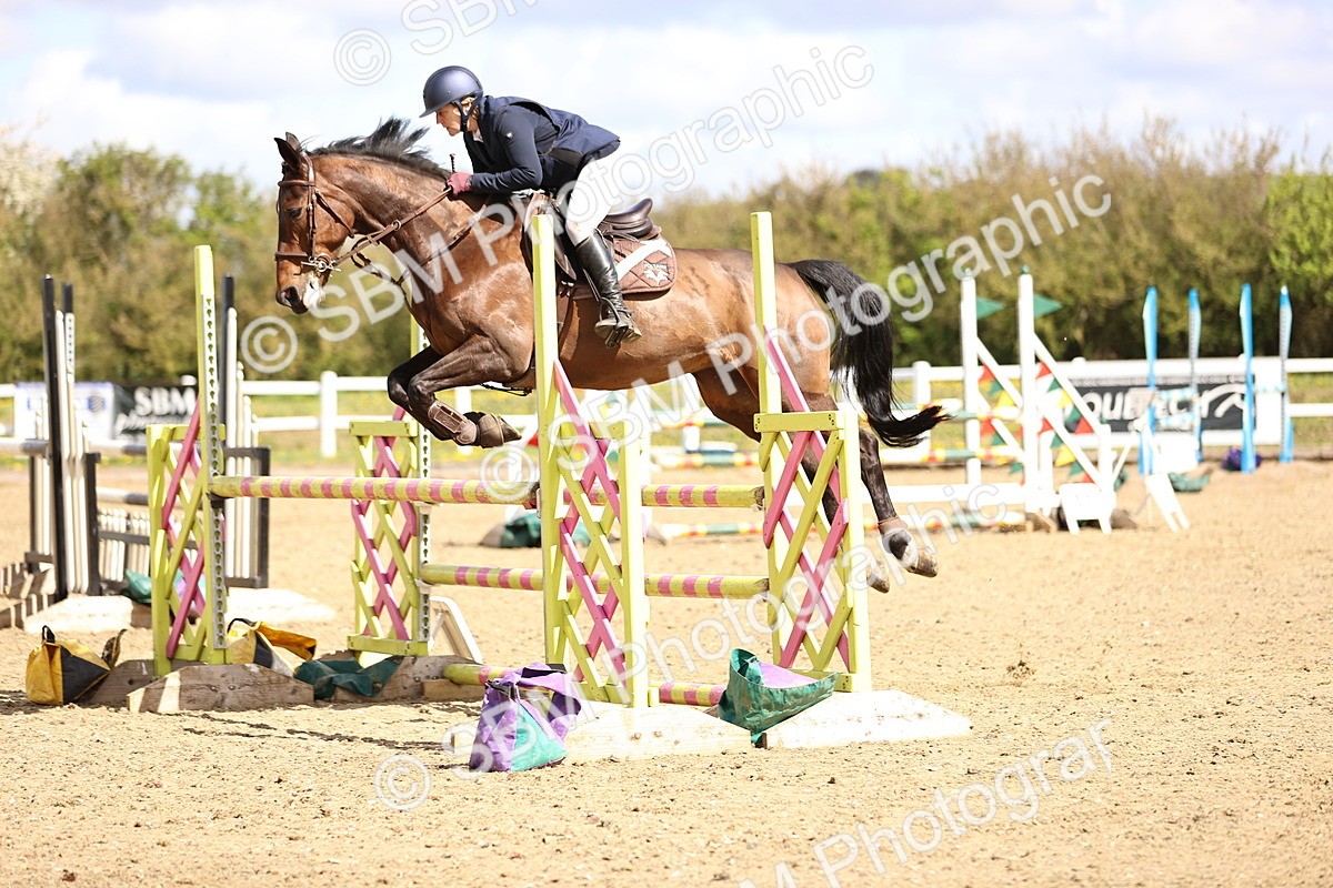 SBM_003400 - Class 16 - Senior Discovery - 1.00m