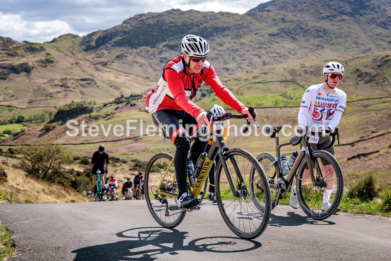 143456 - Blea Tarn Climb 14:00 - 15:00