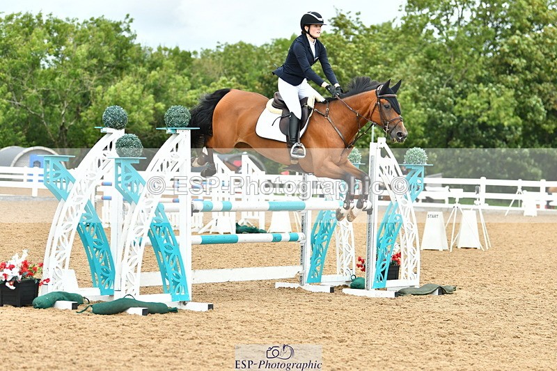 230812A-164842-10579 - Cls 30 A&B 1.10m Nat Am Qual & 1.10m Open