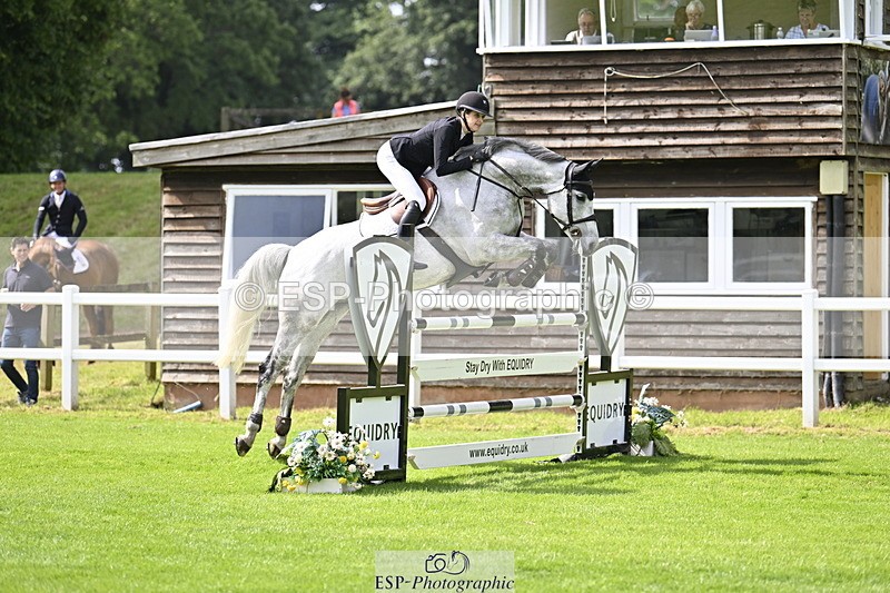 250613A-100747-00299 - Cls 1 Snr Newcomers and 1.10m Open