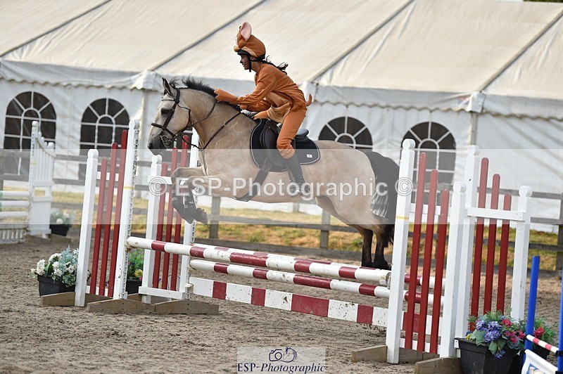 230617-185010-08141 - Cls 40 Jolly Jumps Ride & Run