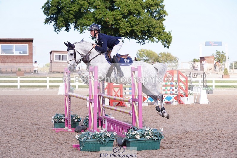 250628-185510-07760 - Cls 25 Blue Chip Pony Newcomers & 1m Open