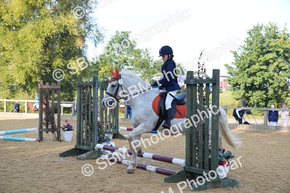 SBM_59086 - J63 - Minis Clear Round 30cm 40cm