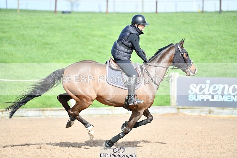 260313-141009-02049 - Cls 3 + 4 Snr Foxhunter and 1.20m Open