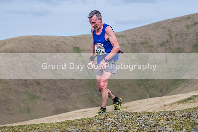 Arant haw-226 - Kendal Winter League Arant Haw Fell Races Sunday 2nd April 2023