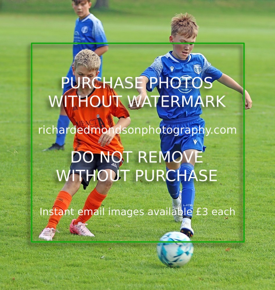 IMG_4461 - Wattsfield Utd U12 vs Kirkby Stephen U12