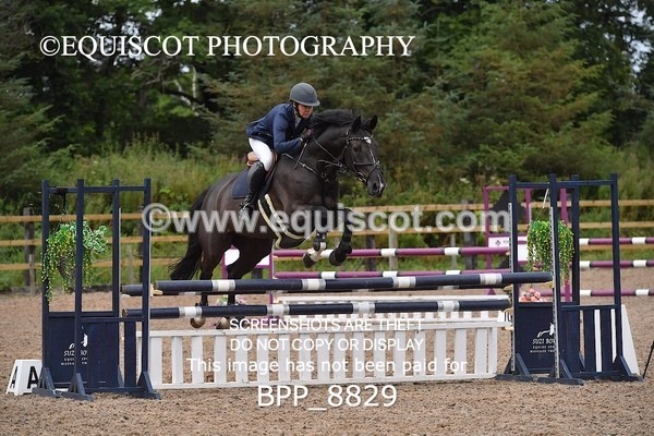 BPP_8829 - CLASS 4  Senior Discovery/ 1m Open