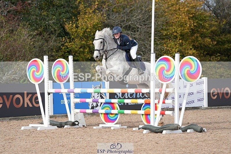 251026-132417-02824 - Cls 6 Bliss of London Sapphire Champ Qualifier + 1m Open