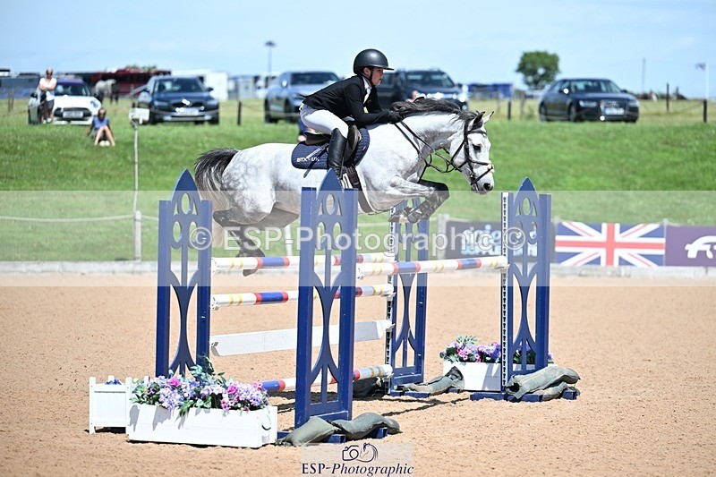 260627-140317-04537 - Cls 14 Newcomers 2nd R's Jump Off and P