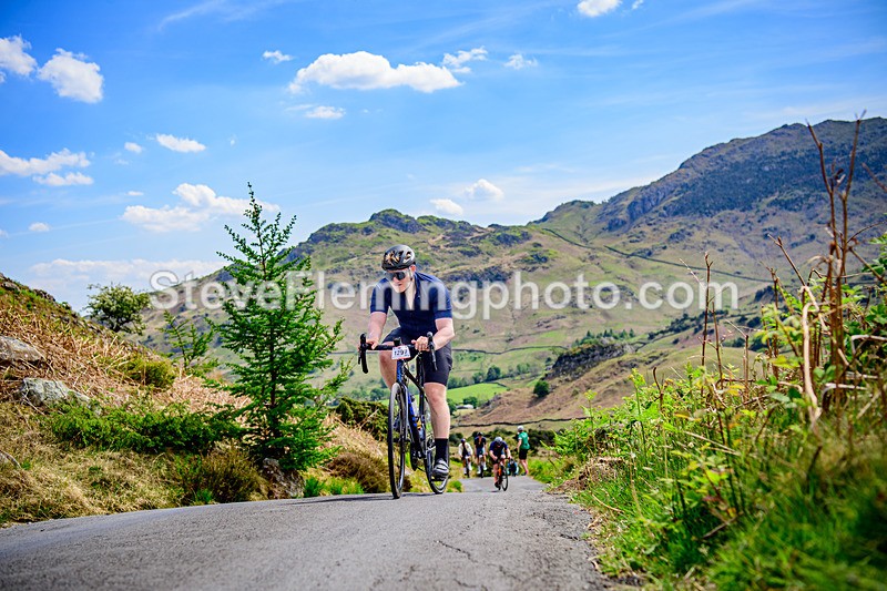 140729 - 2025 Fred Whitton Blea Tarn Climb 14.00 - 15.00