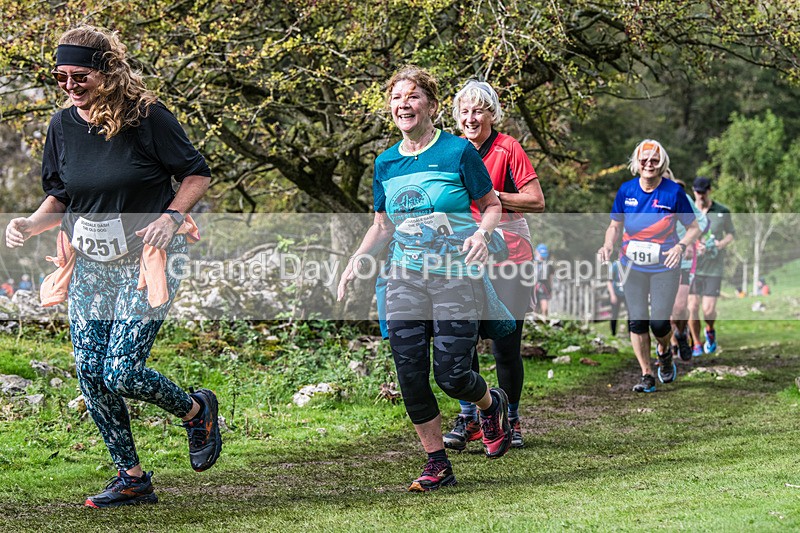 Dovedale Dash-2389 - Dovedale Dash Sunday 5th October 2025