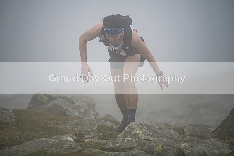  Duddon Long-161 - Duddon Valley Long Fell Race Saturday 30th May 2025