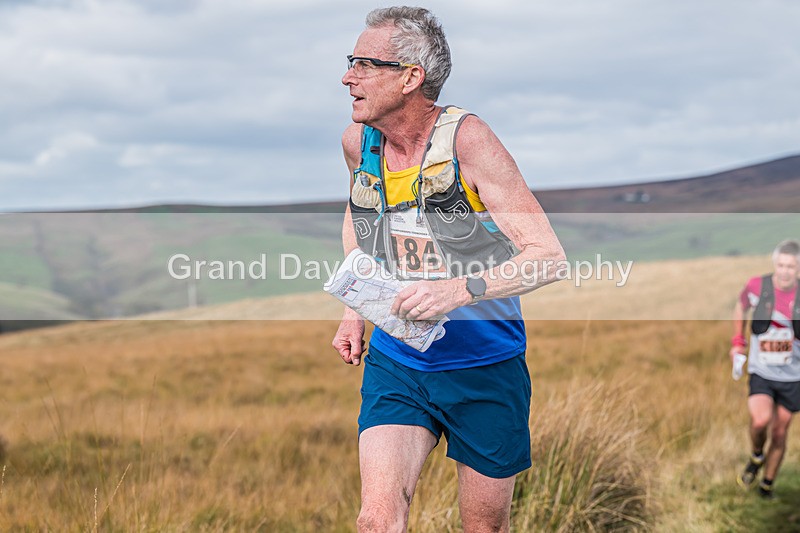 Leg 3-864 - UK Fell & Hill Relays - Todmorden Leg 3 Saturday 17th October 2026