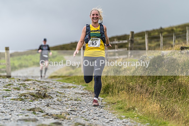 Skiddaw-655 - Skiddaw Fell Race Sunday 7th July 2014
