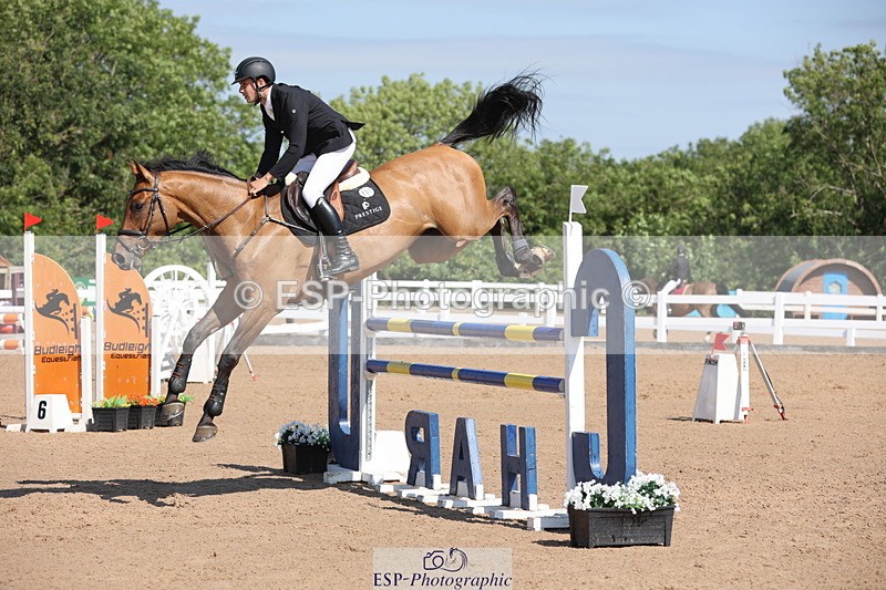 240718A-103242-03883 - Cls 29, YH 6 Yr Olds 1.20m