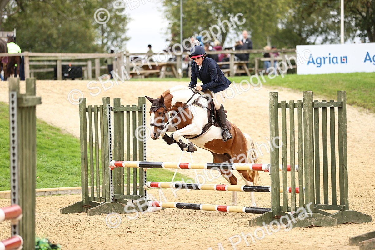 SBM_68806 - J18 - Junior Pony 85cm championship