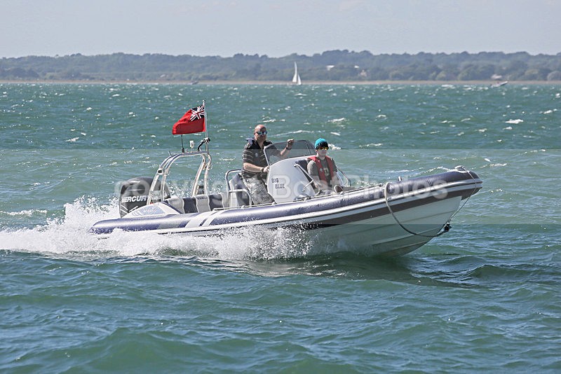 160806 BIG BLUE Y92A1778 - RIBs, Tenders, Dories, Dinghies