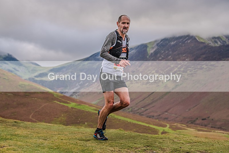British Fell Relay-3711 - British Fell & Hill Relay Championship Braithwaite Keswick Saturday 21st October 2023