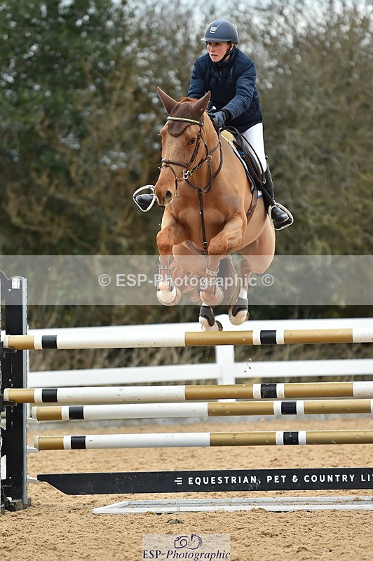 230301A-150620-00688 - Cls 5 Foxhunter & Open