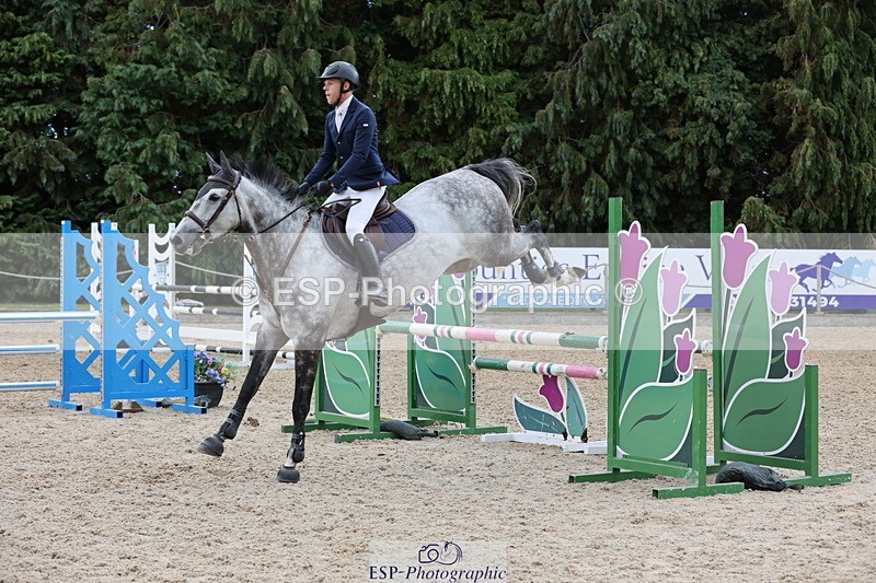 250703A-151428-05385 - Cls 9 Snr Discovery and 1m Open