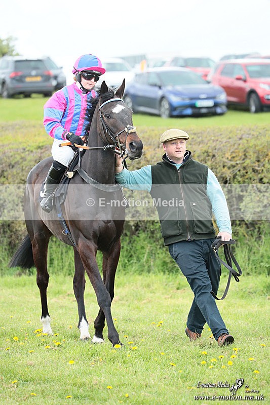 PtP 180426 27 - Worcestershire Hunt PtP Chaddesley Corbett 18/04/26