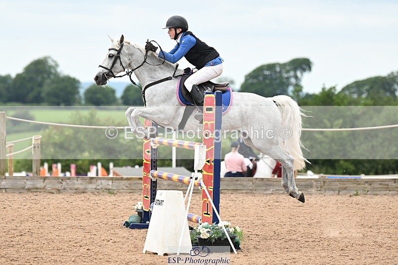 240630A-133551-13767 - Cls 25 HOYS 138cm Qualifier