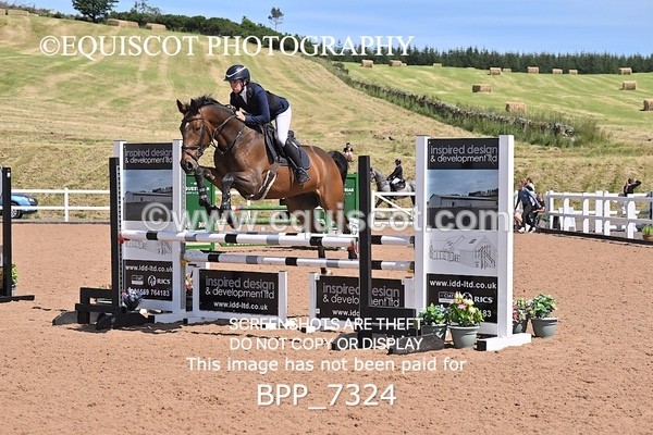 BPP_7324 - CLASS 14 FRI Nupafeeds Senior Dicovery/1m open