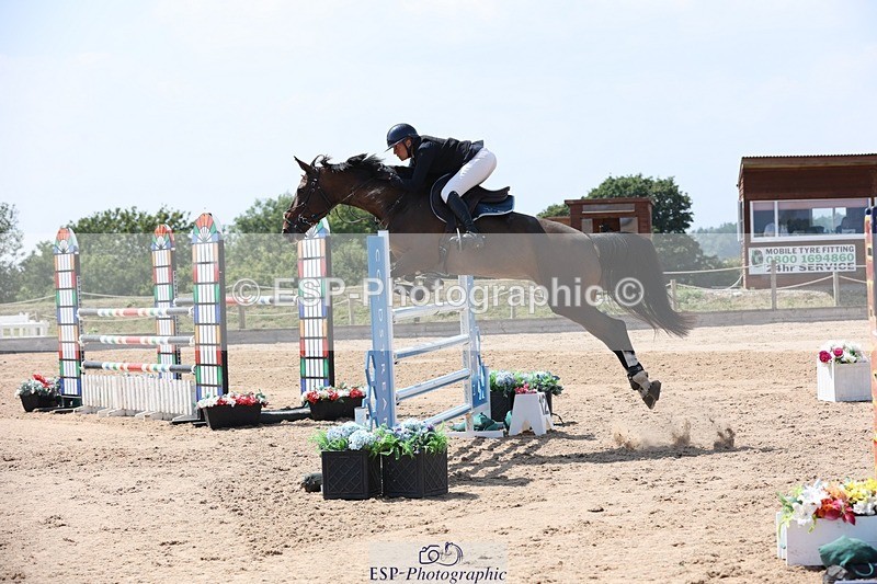 250725-142804-03315 - Cls 3 Snr Foxhunter