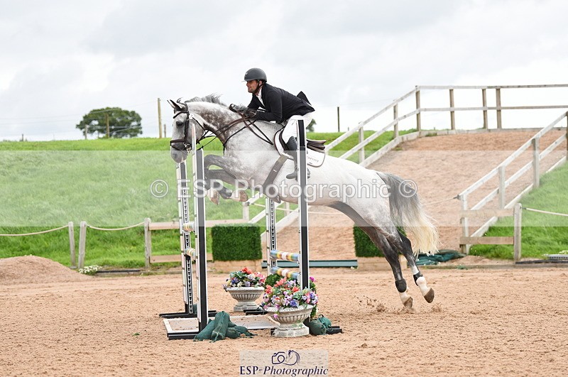 230813A-150030-13493 - Cls 50 Senior Foxhunter