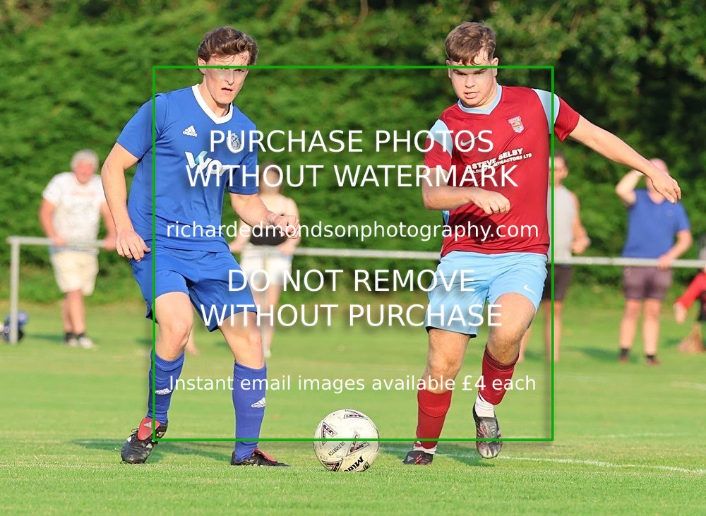533A2373 - Kendal County Reserves vs Kirkby Lonsdale Reserves