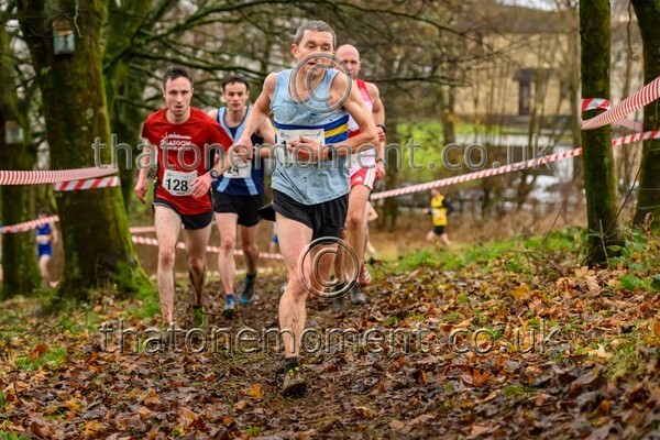 Westxc25-916912 - Senior Men Set Two