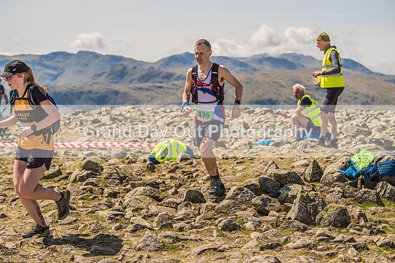 Fairfield-1606 - Fairfield Horseshoe Fell Race Saturday 13th May 2023