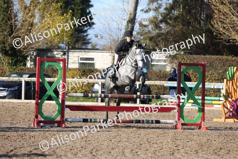 20251130-1735 - Class 4 - 90cm