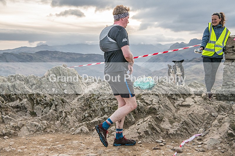 Loughrigg-621 - Loughrigg Fell Race, Wednesday 8th April 2026