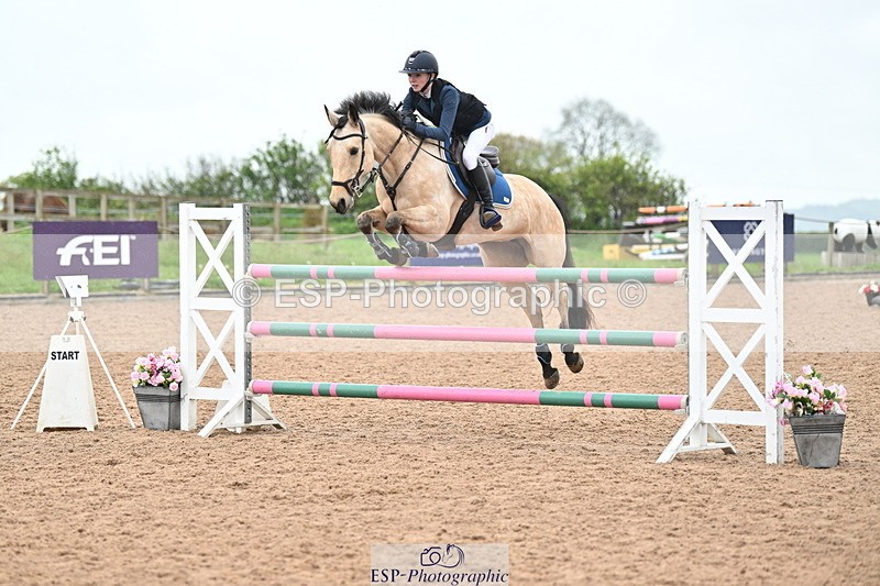 240505A-150306-06614 - Cls 6, 7 & 8 Pony National 1.15m, 1.20m & 1.30 Open