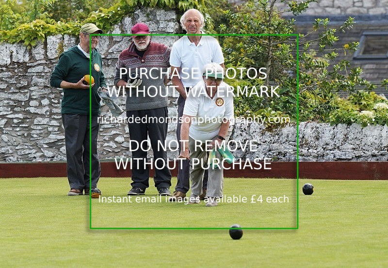 DSC09645 - Subscription A v Lindale A (Monday 10 June)