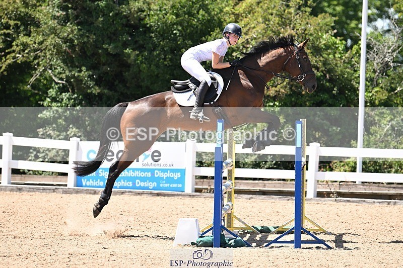 250709-130610-00729 - Cls 4 Snr Newcomers & Snr 1.10m