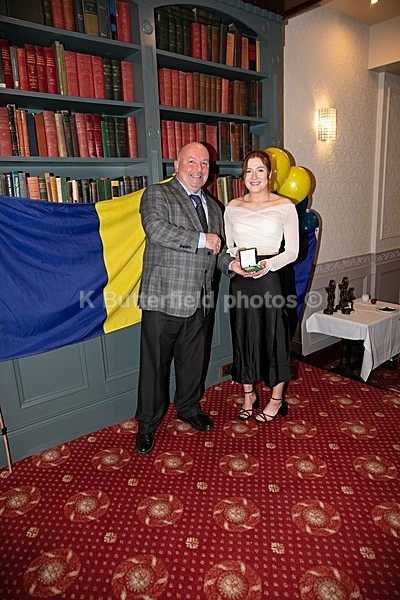 197 - Summerhill GFC Awards 2023