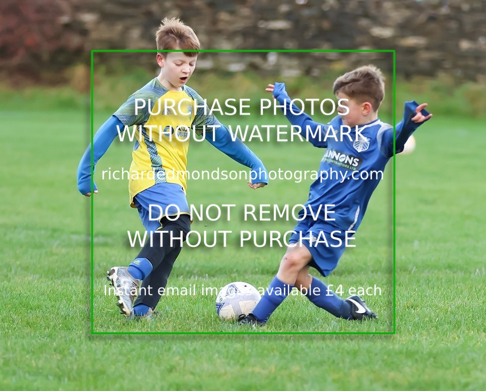 533A7774 - Wattsfield Under 9's vs Kendal Utd Under 10's (13/12/25)