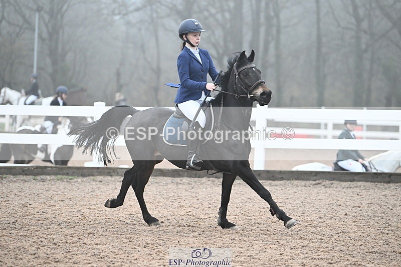 231118A-094900-00513 - Cls 2 BlueChip Pony Novice Qualifier