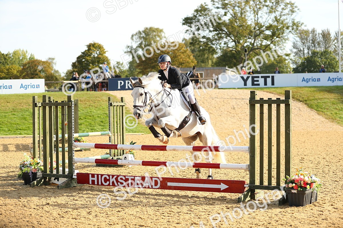 SBM_60302 - J41 - Grand Tour 95cm Championship