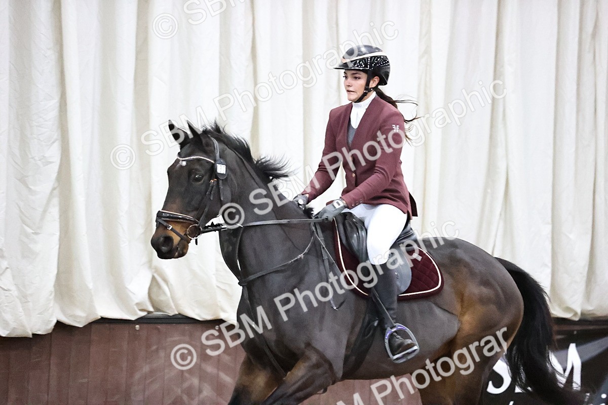 SBM_005075 - Class 15 - Clear Round - 80cm